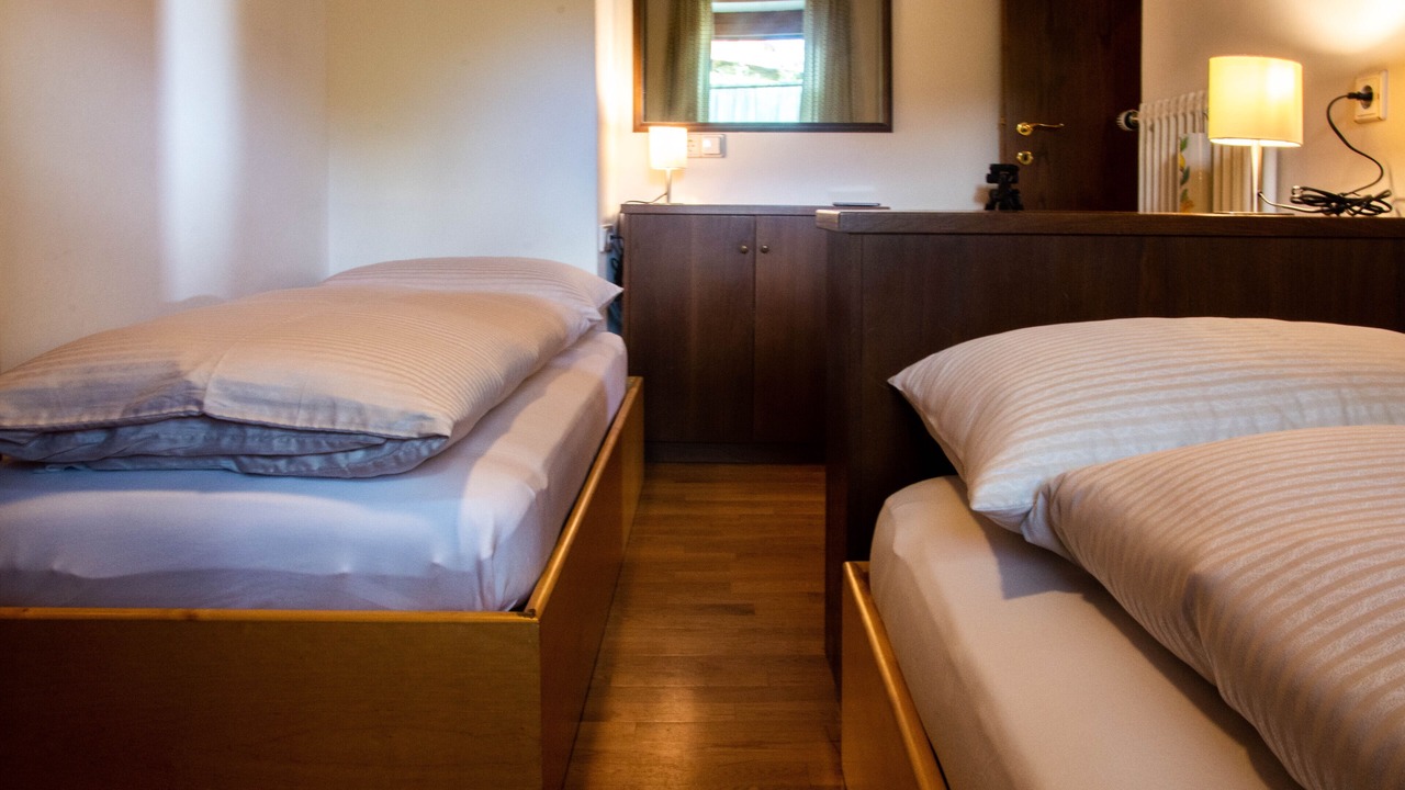 Photo of Bedroom in La Villa