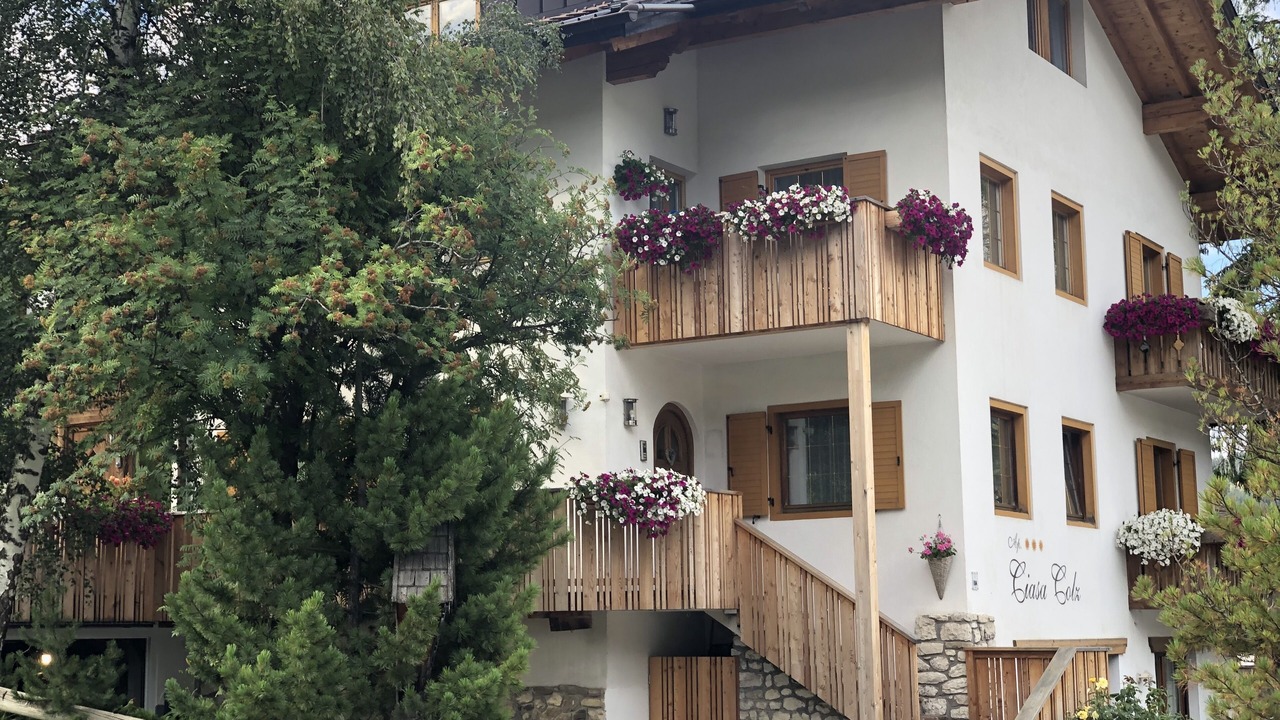 Photo of Outdoor in La Villa