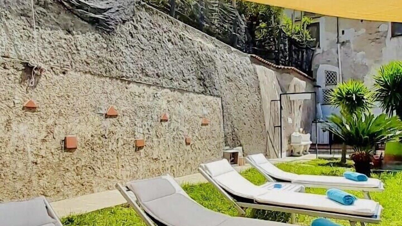 Photo of Outdoor in Minori