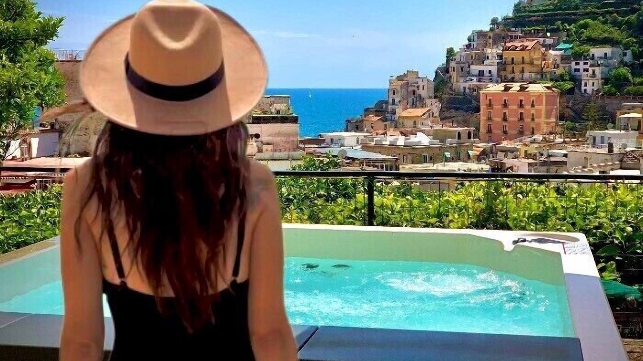 Photo of Outdoor in Minori
