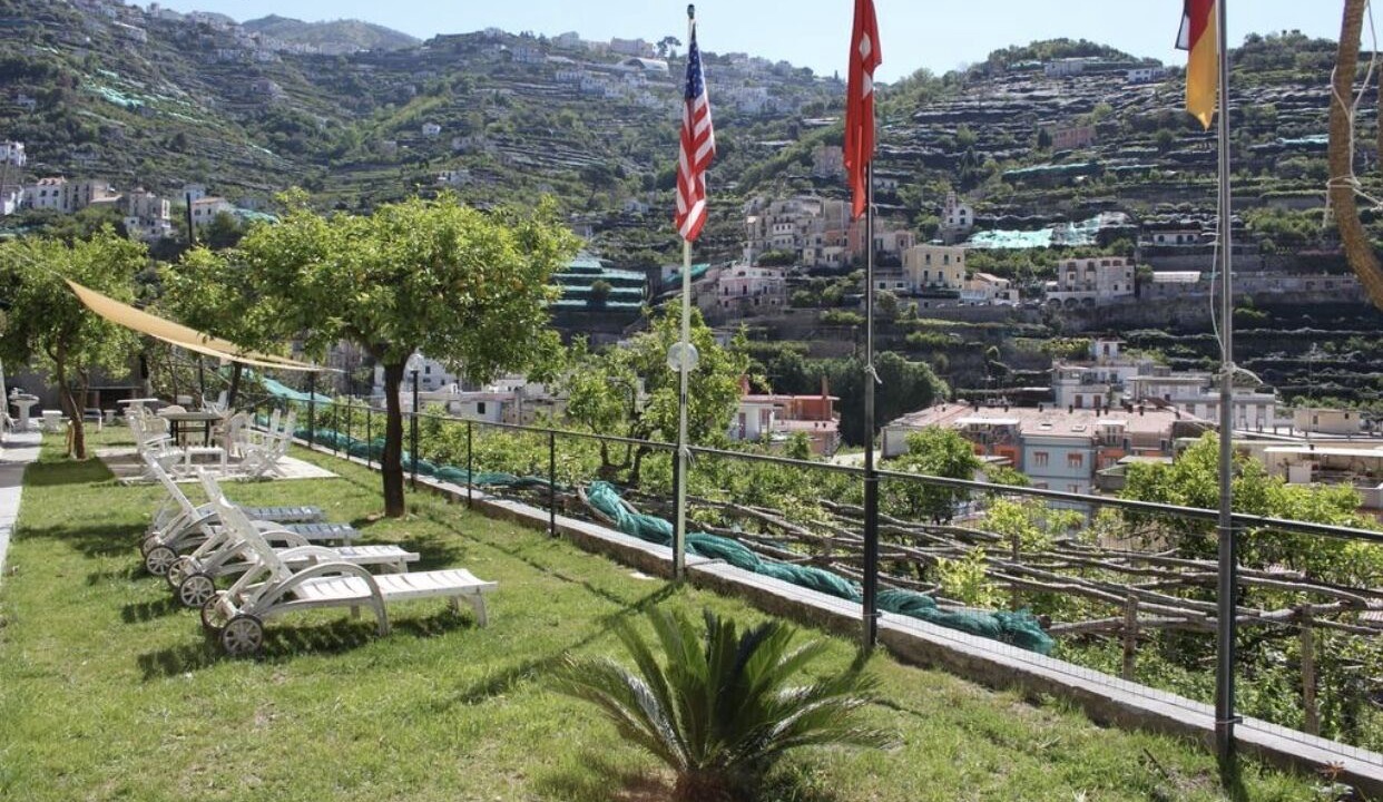 Photo of Outdoor in Minori