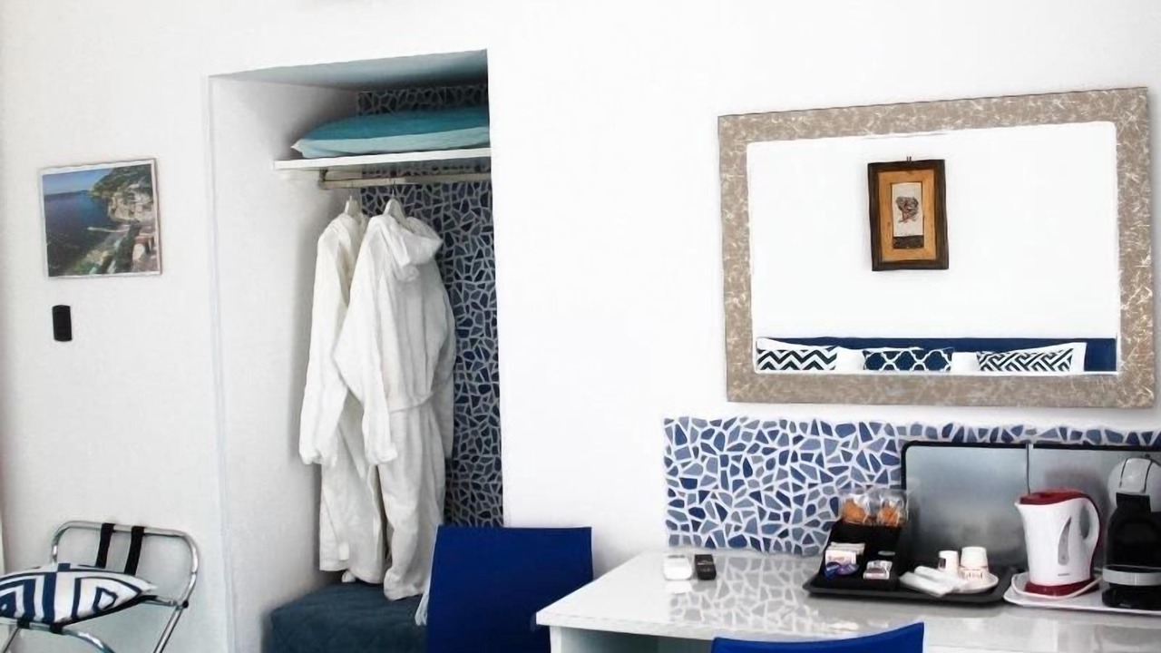 Photo of Bedroom in Minori