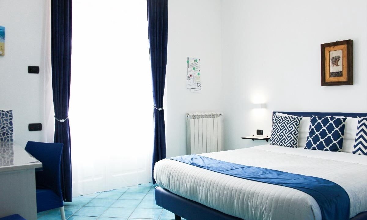 Photo of Bedroom in Minori