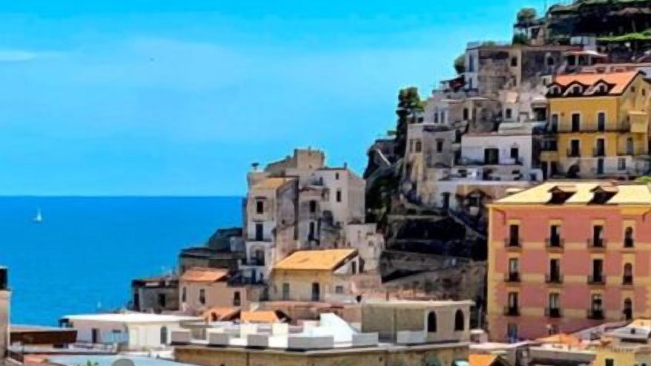 Photo of Patio Balcony in Minori