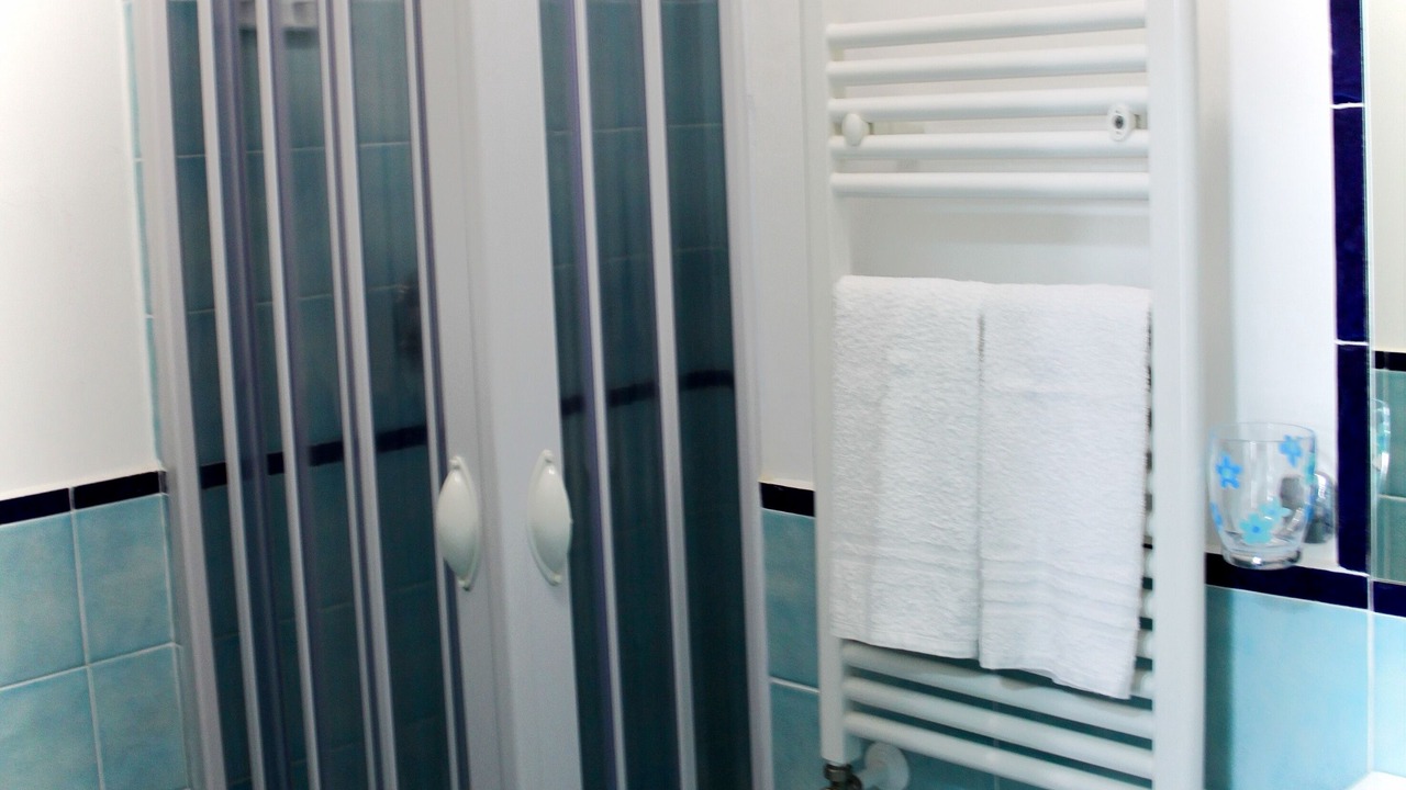 Photo of Bathroom in Minori