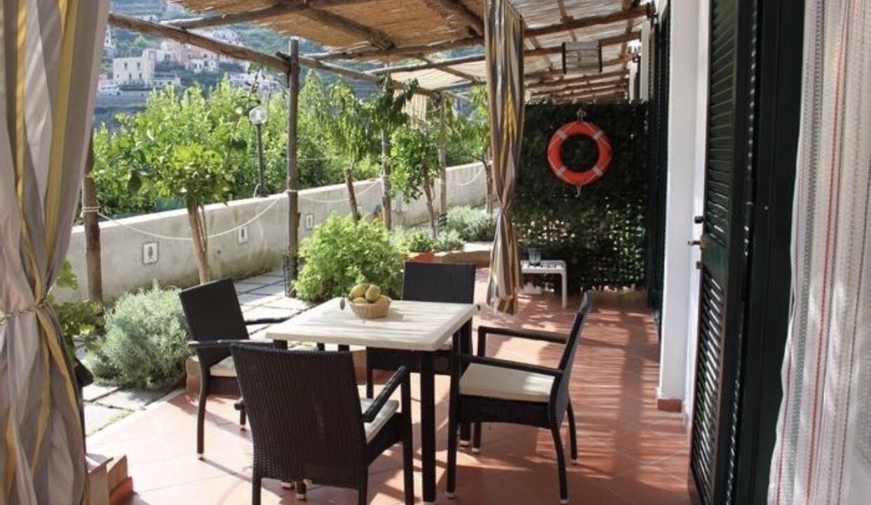 Photo of Outdoor in Minori