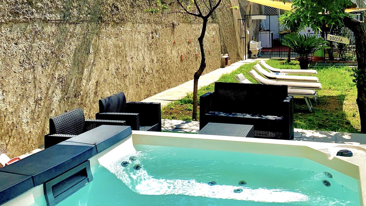 Photo of Patio Balcony in Minori