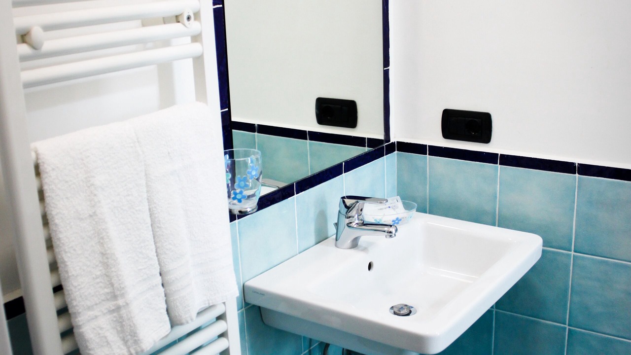 Photo of Bathroom in Minori