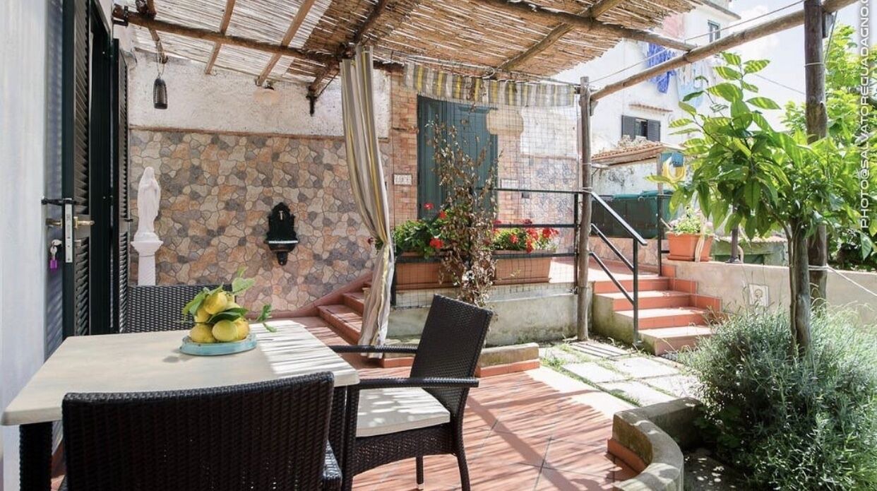 Photo of Outdoor in Minori