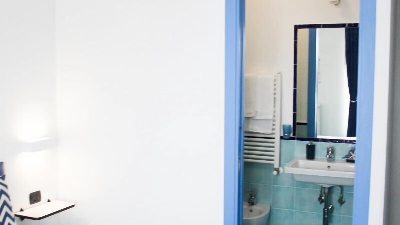 Photo of Bedroom in Minori