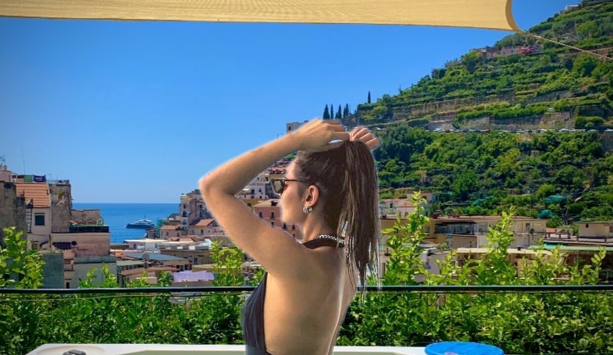 Photo of Outdoor in Minori