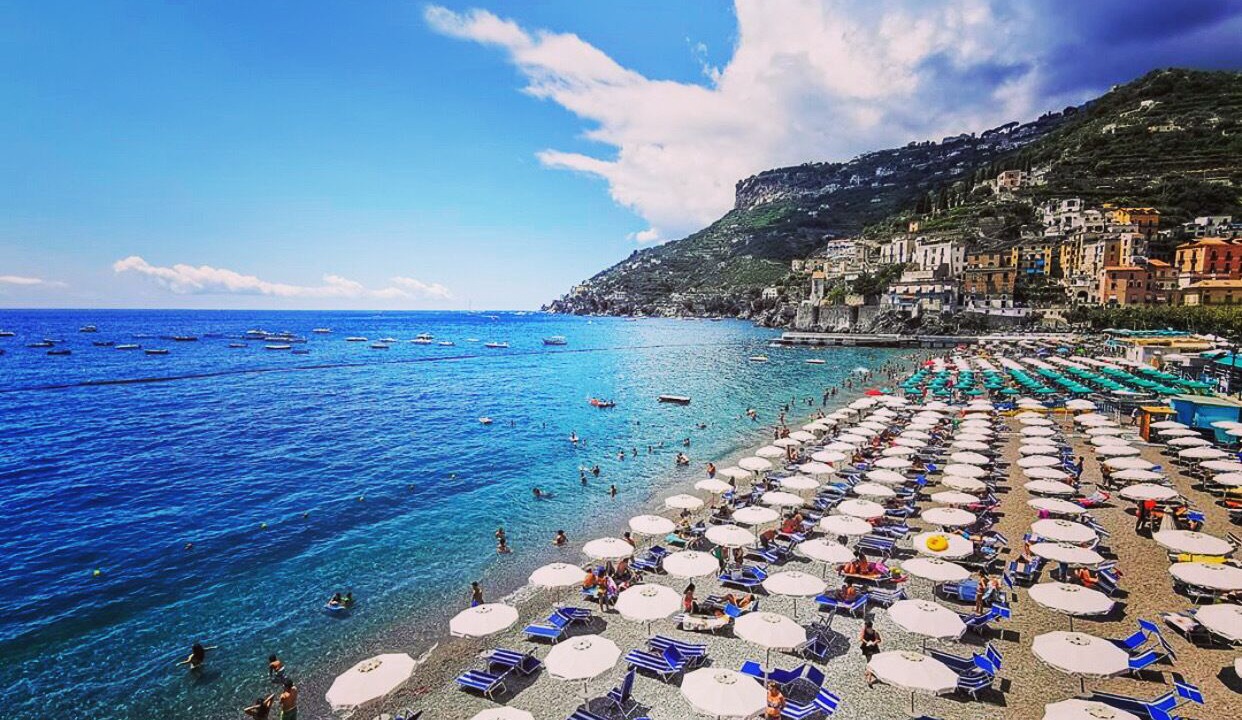 Photo of Others in Minori