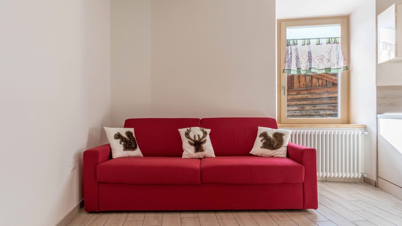 Photo of Livingroom in Segonzano