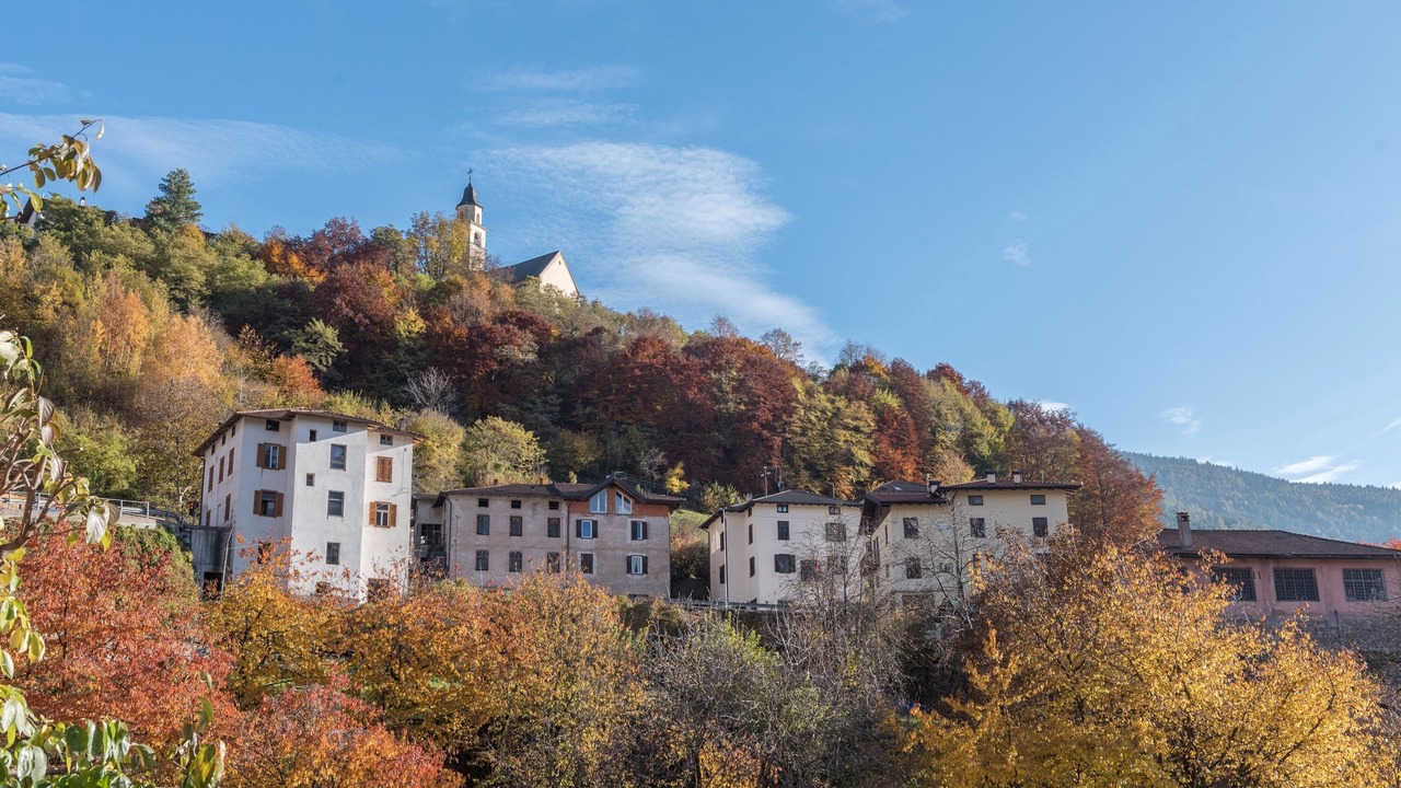 Photo of Outdoor in Segonzano