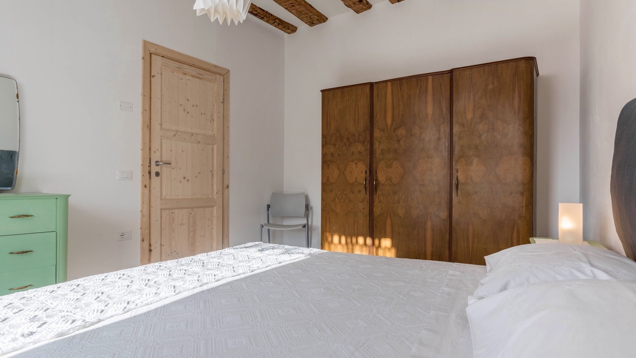 Photo of Bedroom in Segonzano