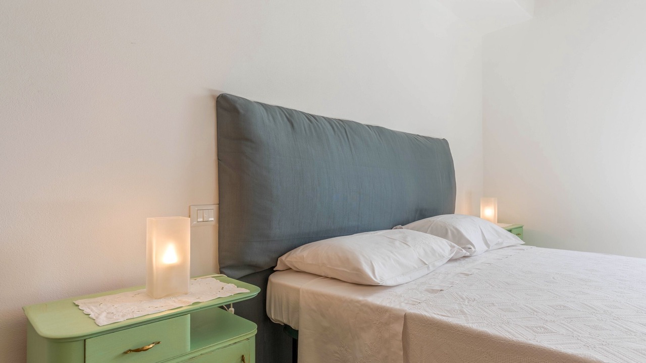 Photo of Bedroom in Segonzano