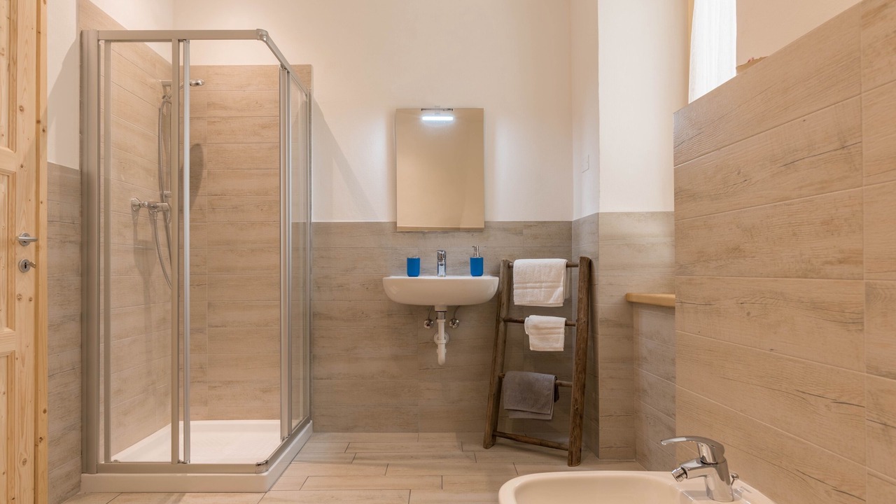 Photo of Bathroom in Segonzano