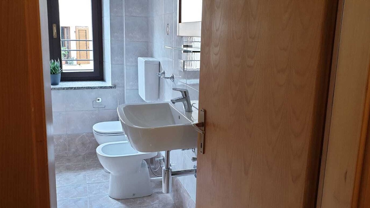 Photo of Bathroom in Pergine Valsugana