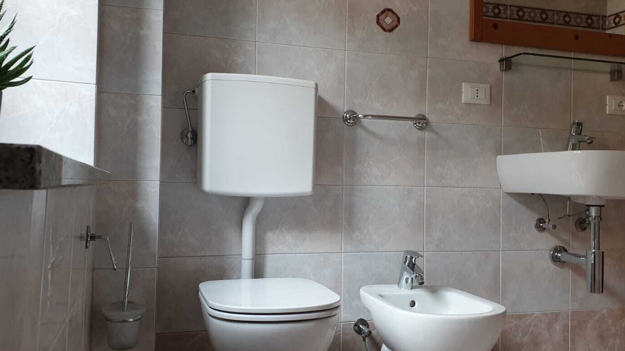 Photo of Bathroom in Pergine Valsugana
