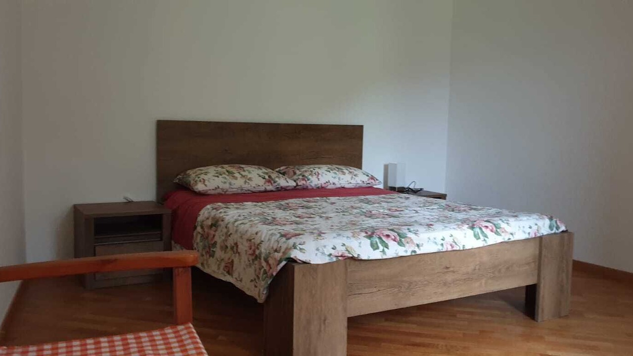 Photo of Bedroom in Pergine Valsugana