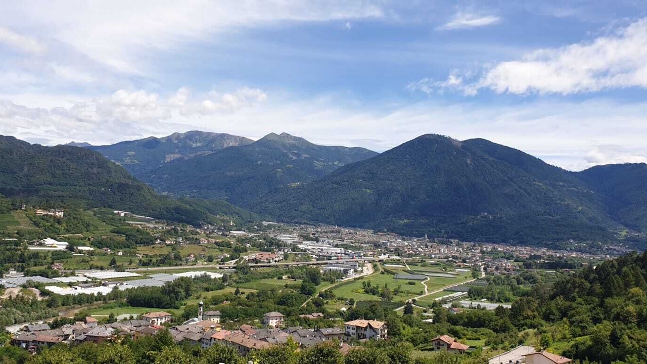 Photo of Outdoor in Pergine Valsugana