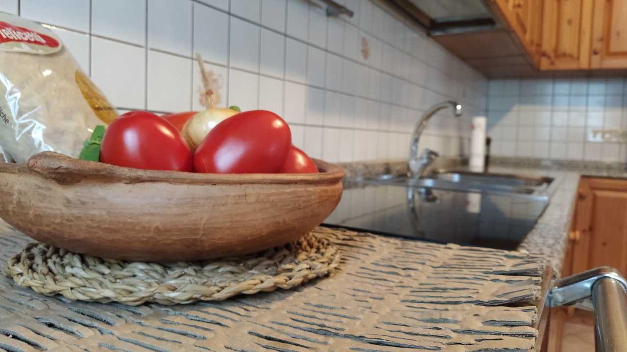 Photo of Kitchen in Pergine Valsugana