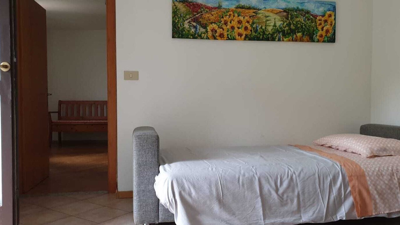 Photo of Bedroom in Pergine Valsugana