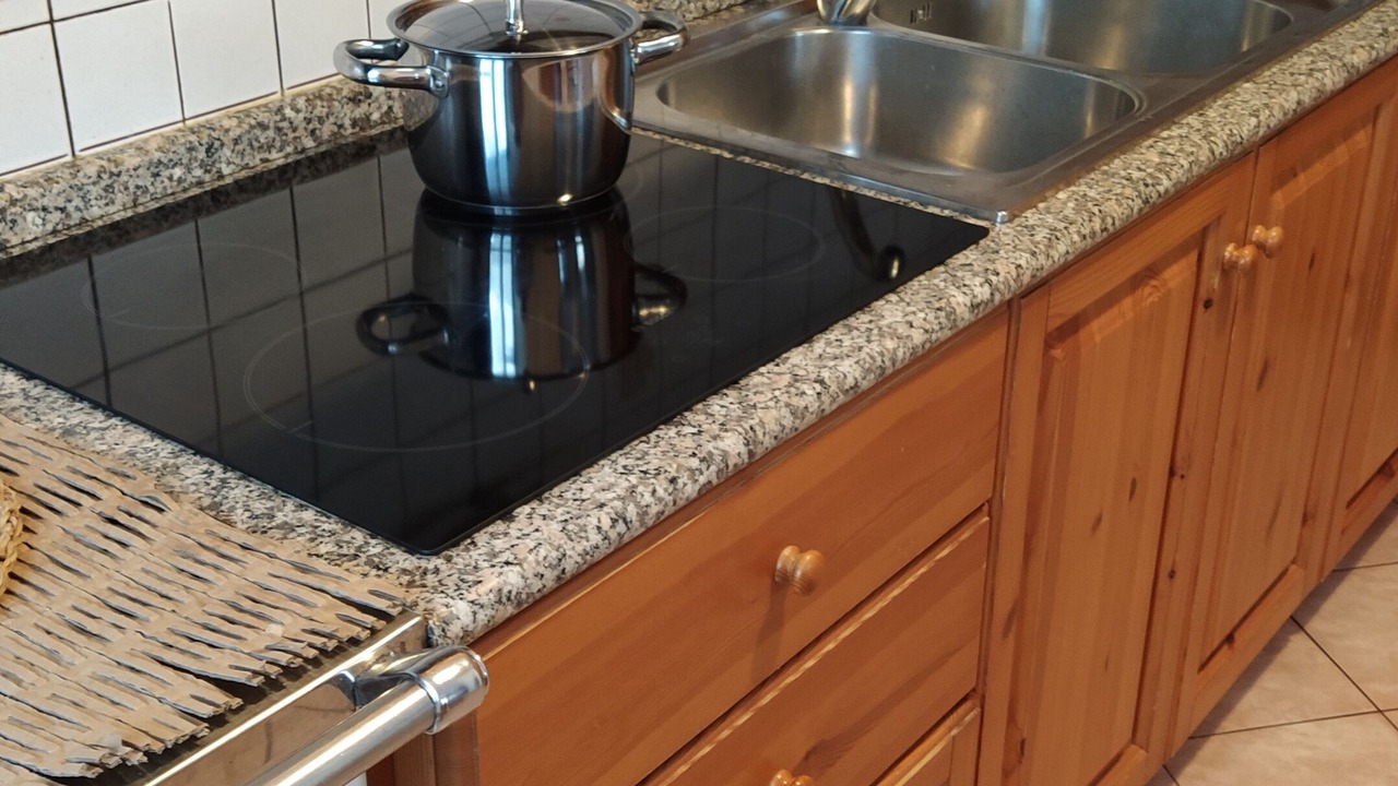 Photo of Kitchen in Pergine Valsugana