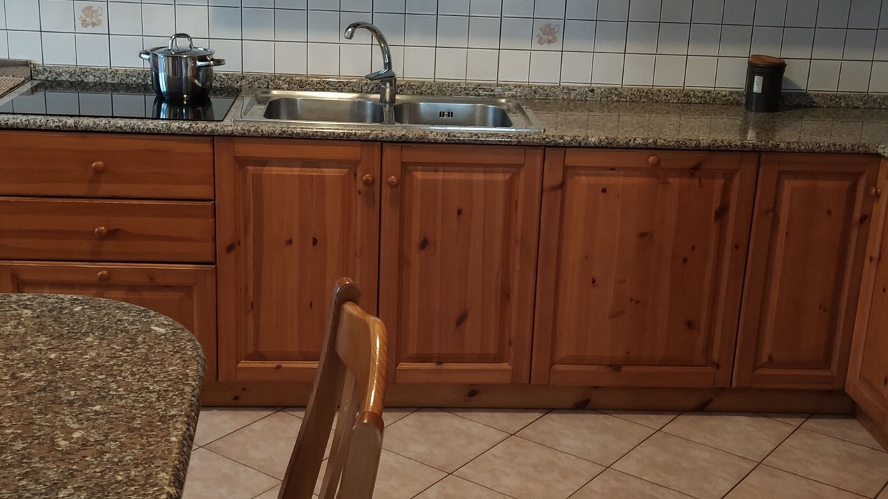 Photo of Kitchen in Pergine Valsugana