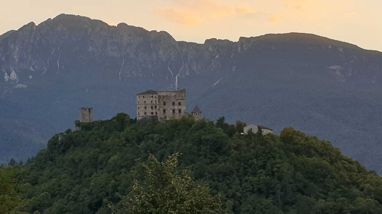 Photo of Outdoor in Pergine Valsugana