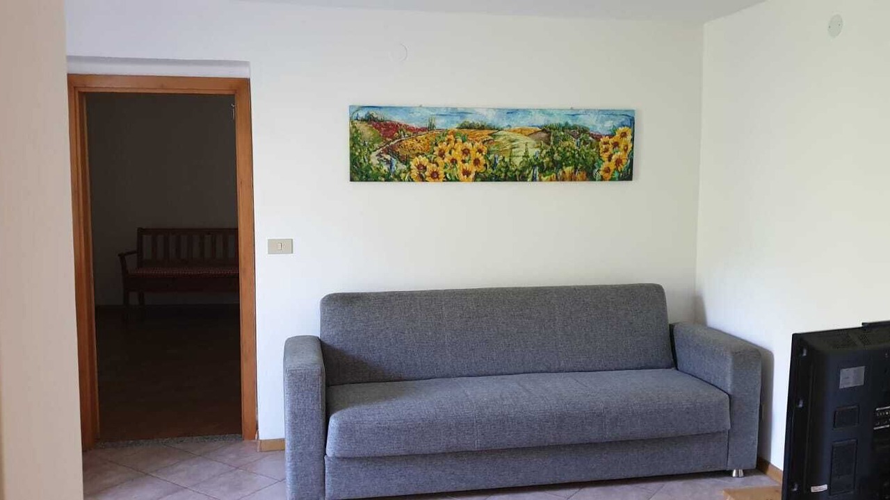 Photo of Livingroom in Pergine Valsugana