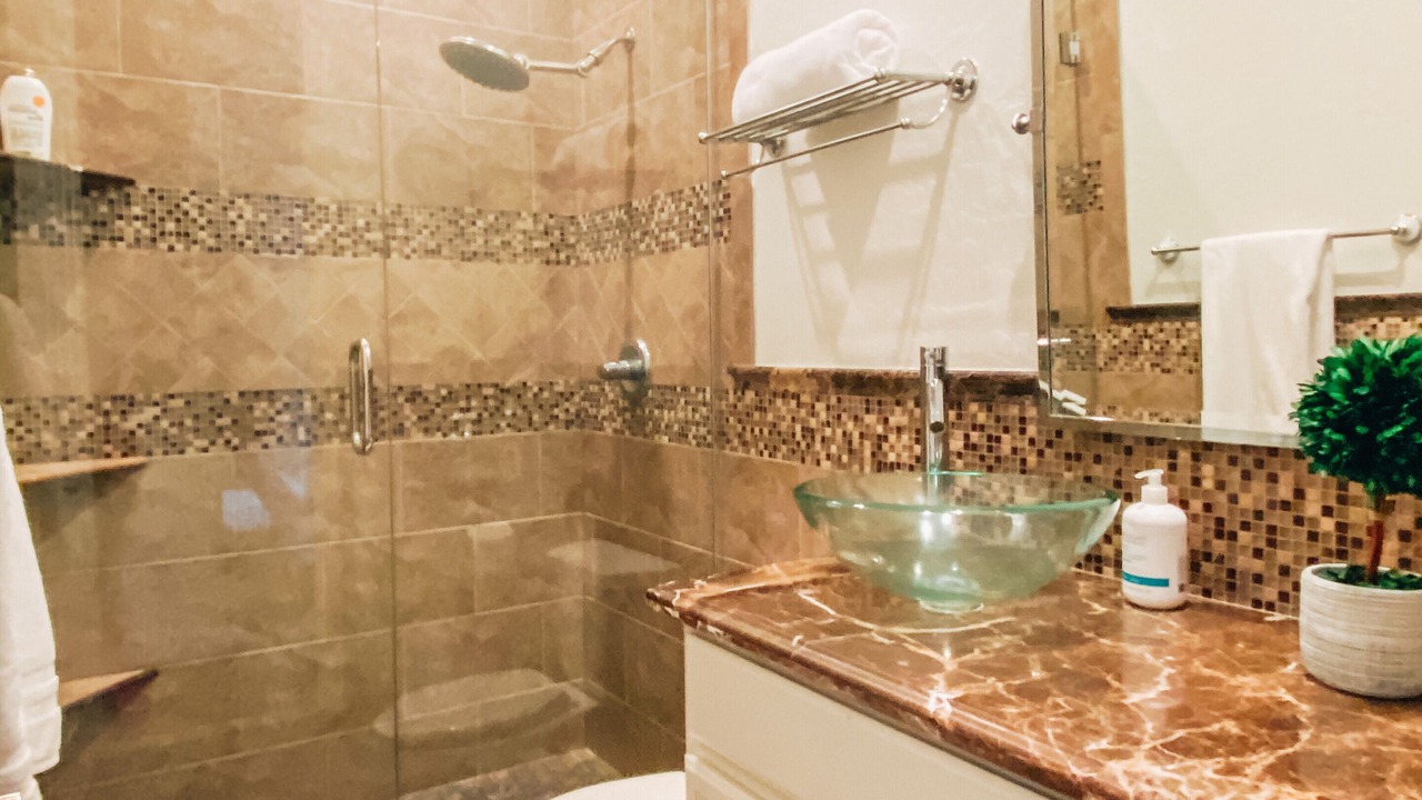 Photo of Bathroom in Power Ranch