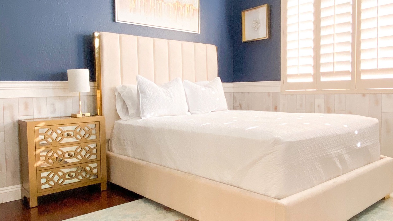 Photo of Bedroom in Power Ranch