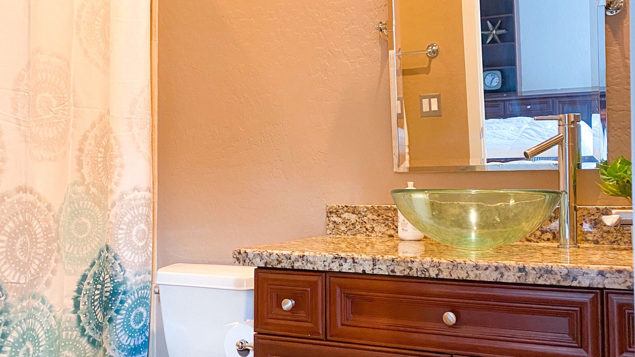 Photo of Bathroom in Power Ranch