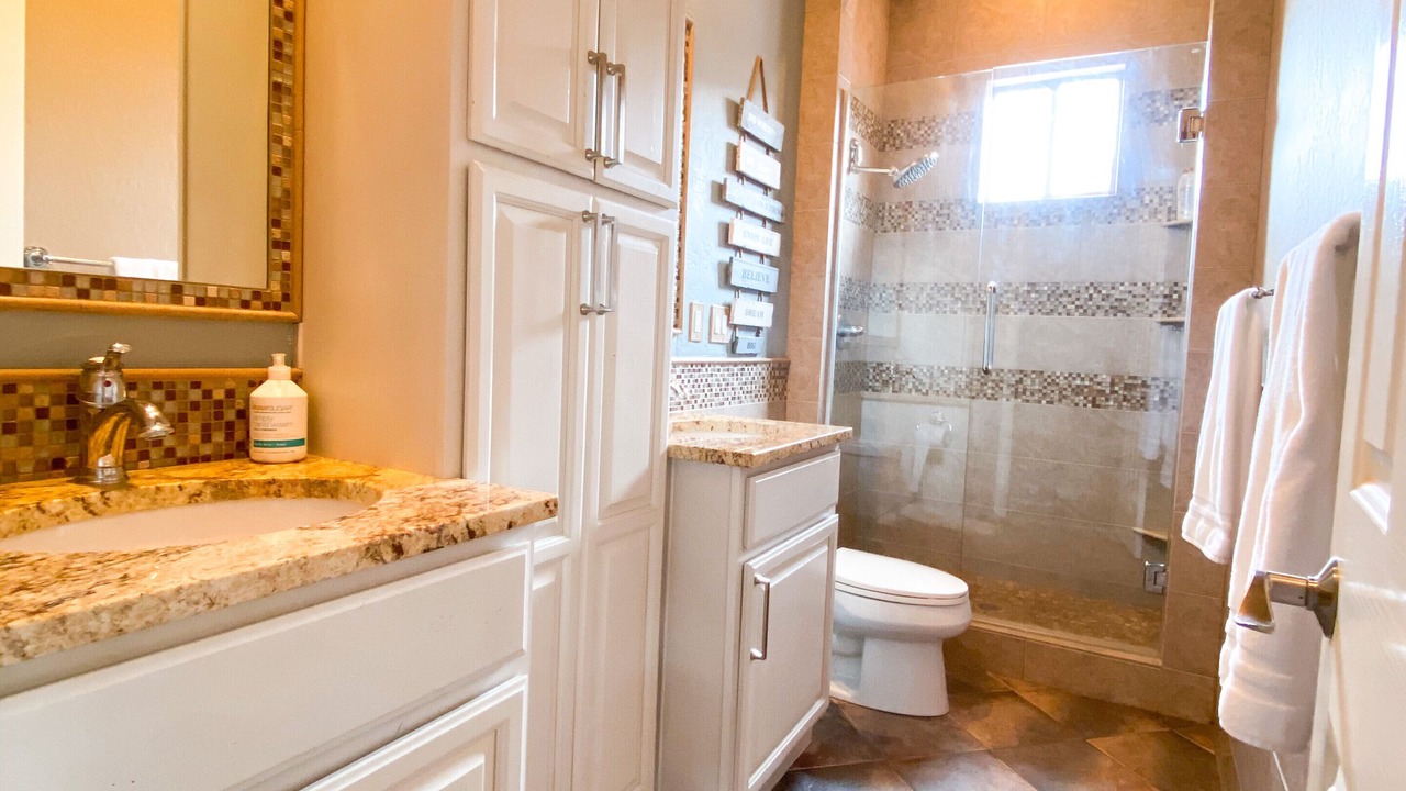 Photo of Bathroom in Power Ranch