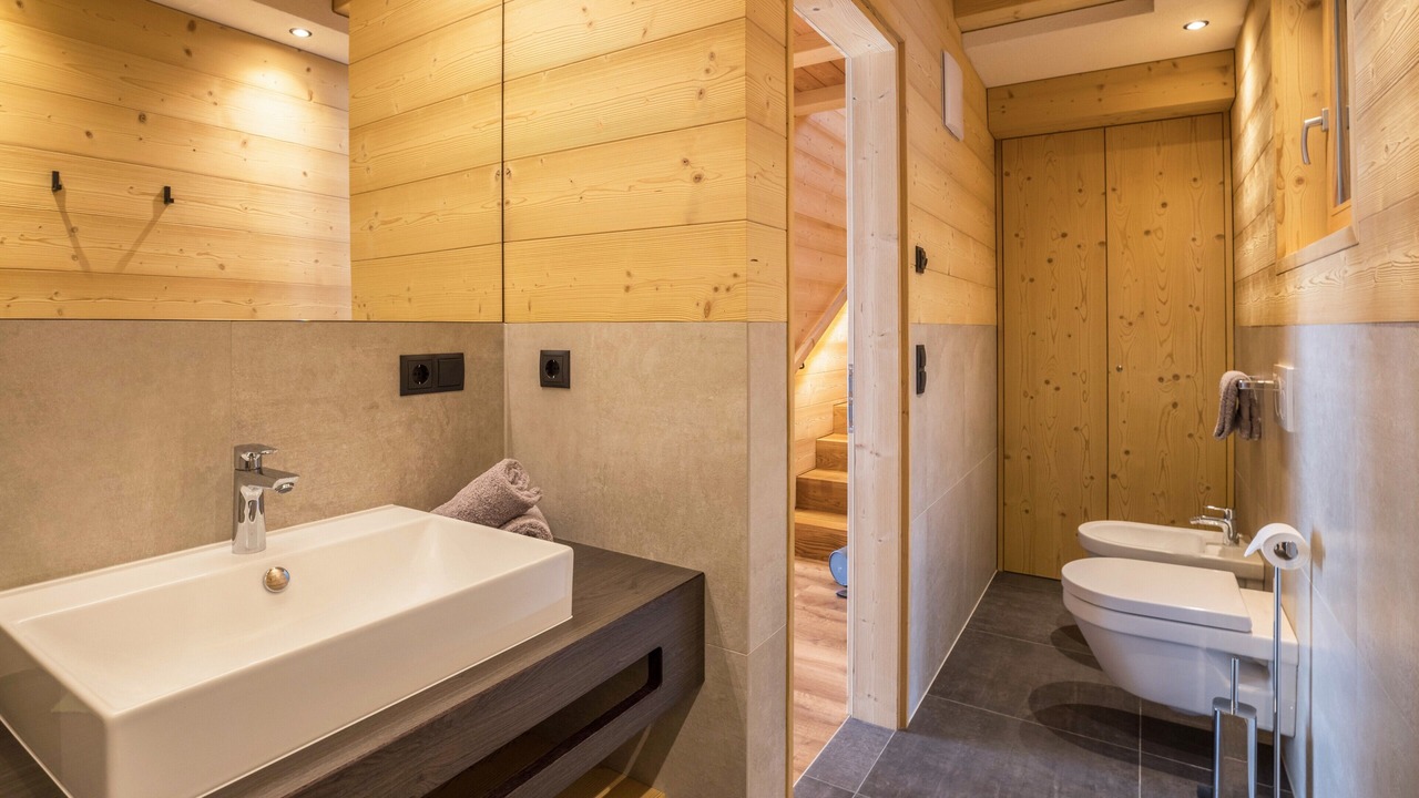 Photo of Bathroom in Selva dei Molini