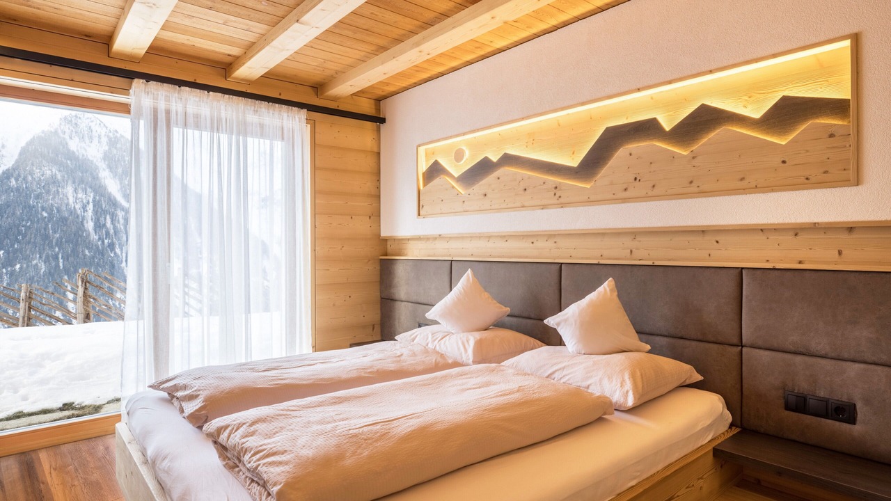 Photo of Bedroom in Selva dei Molini