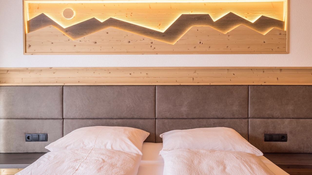 Photo of Bedroom in Selva dei Molini