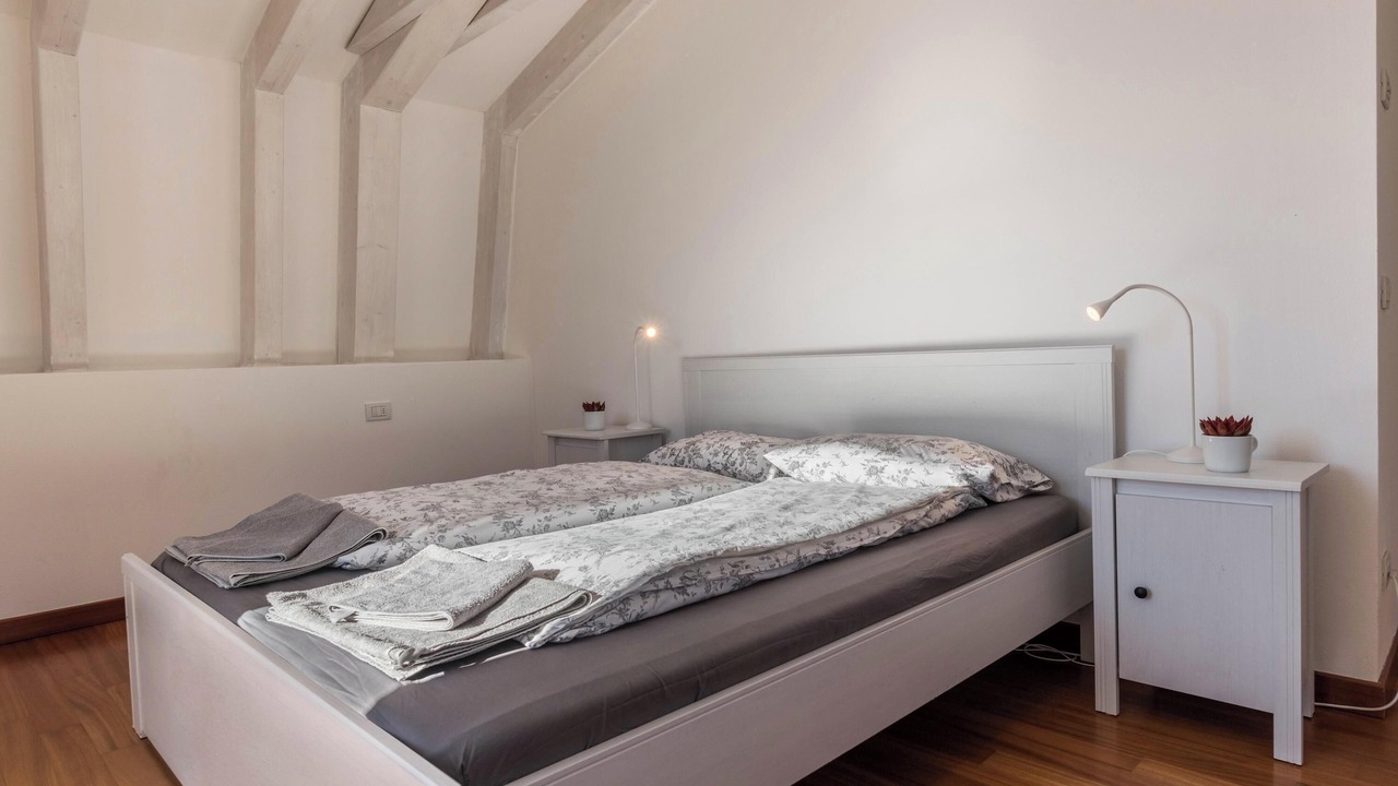 Photo of Bedroom in Arco