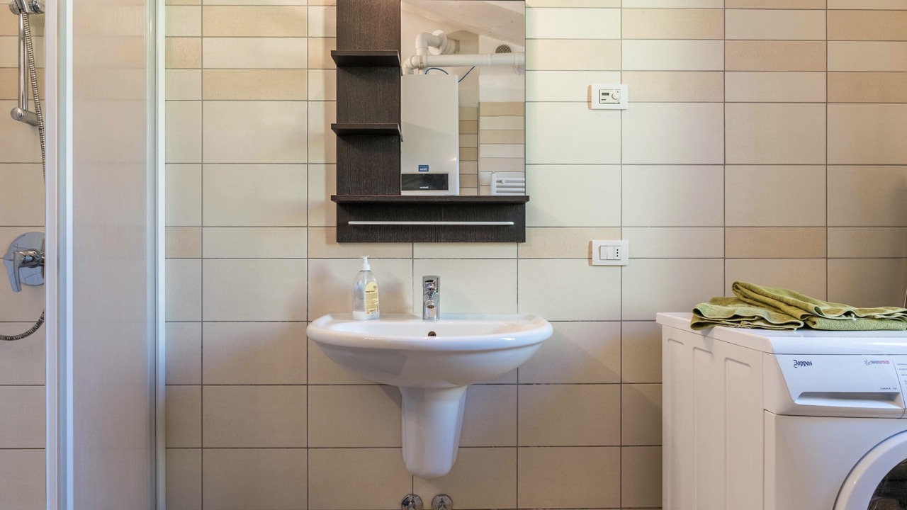 Photo of Bathroom in Arco