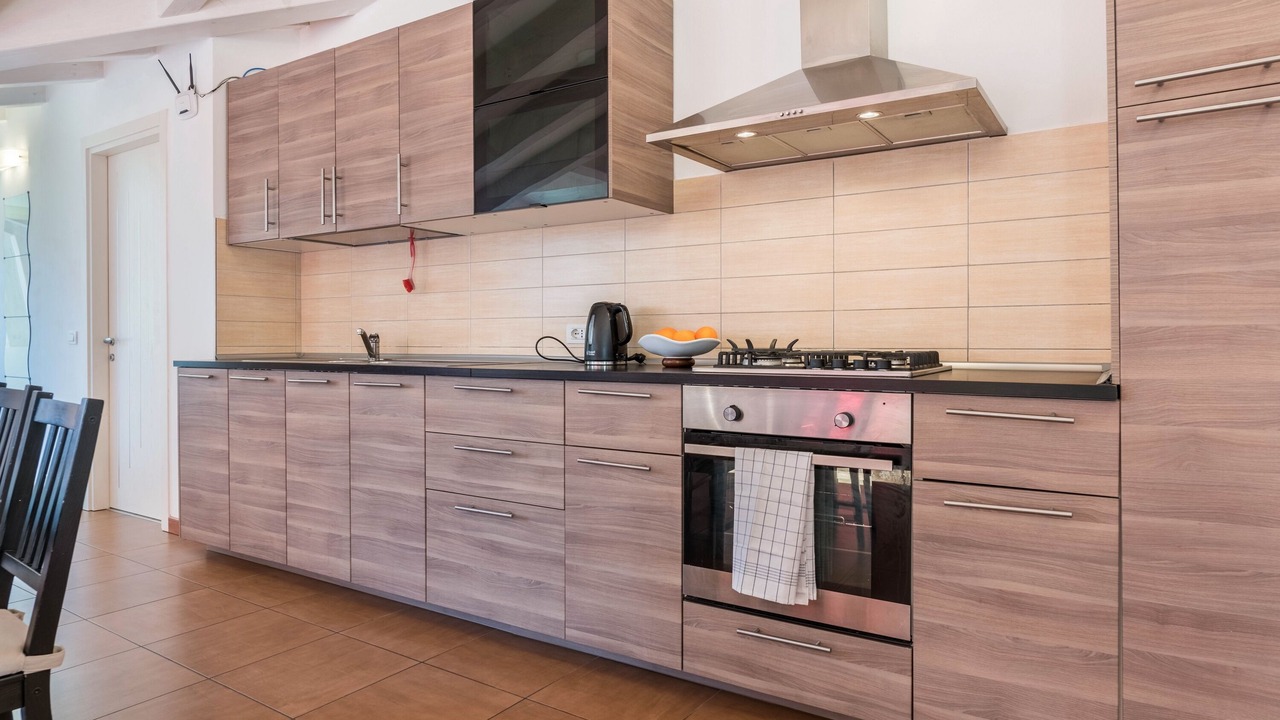 Photo of Kitchen in Arco