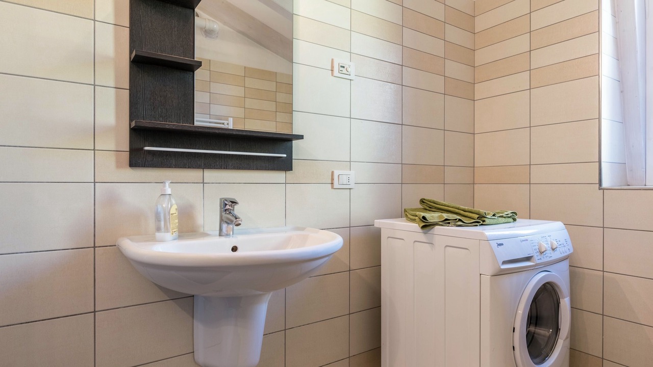 Photo of Bathroom in Arco