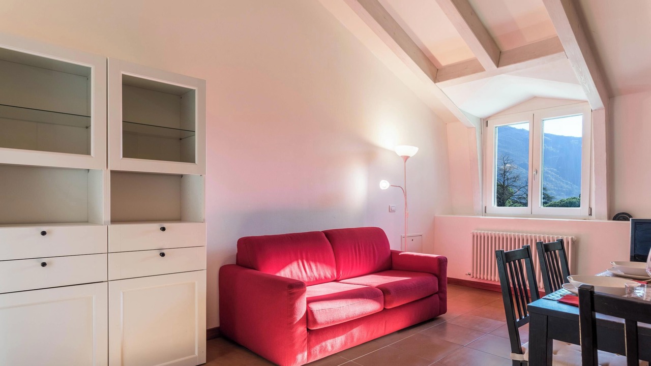 Photo of Livingroom in Arco