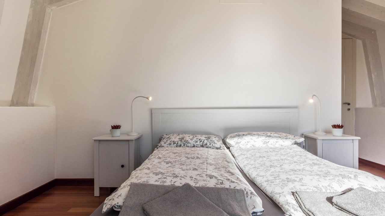 Photo of Bedroom in Arco