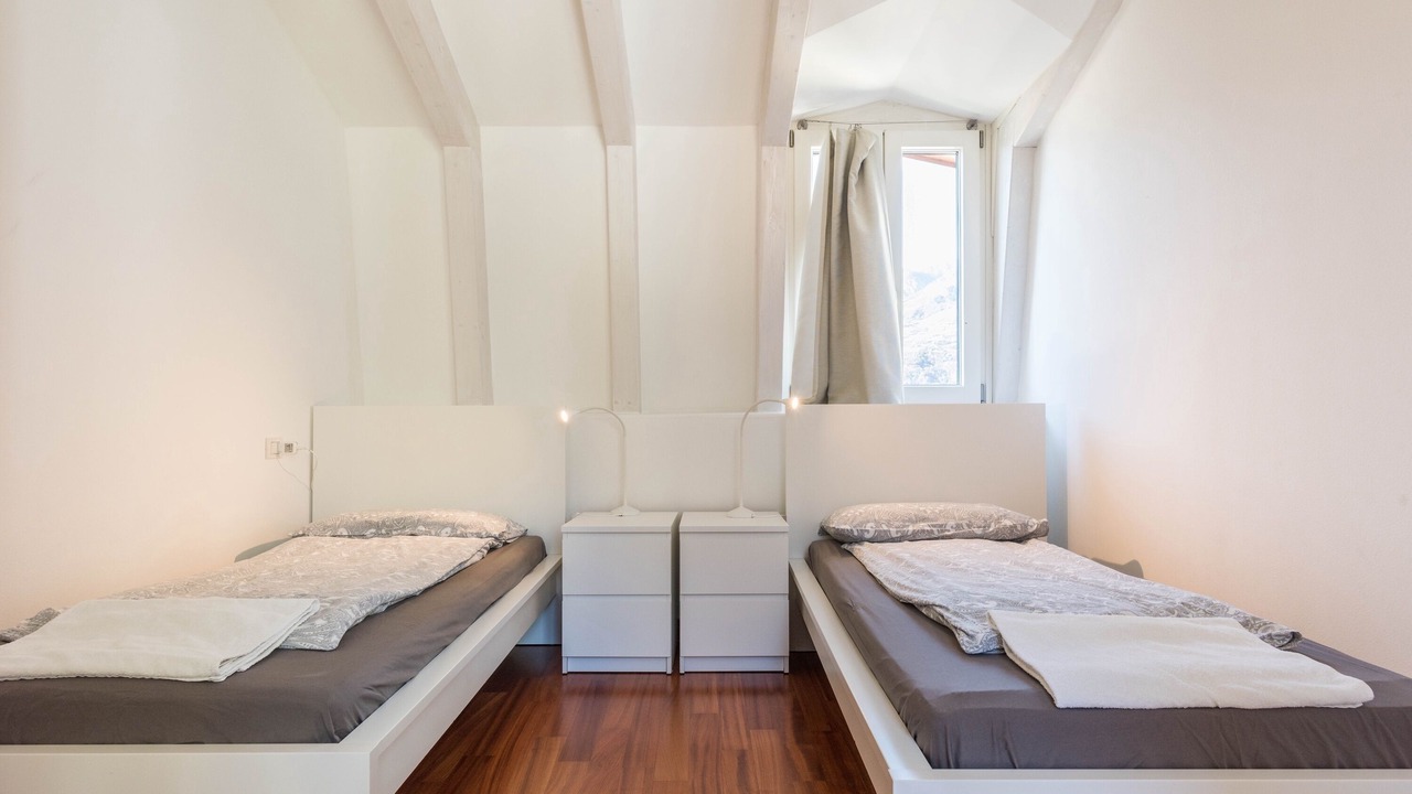 Photo of Bedroom in Arco