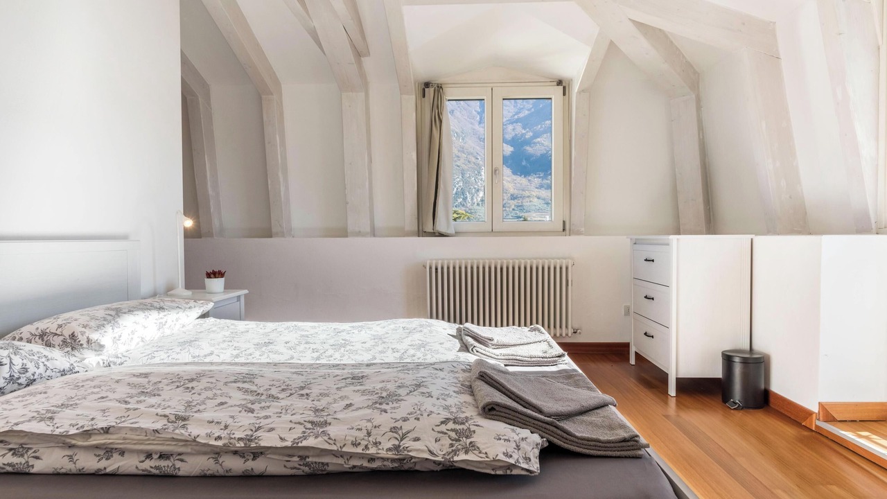 Photo of Bedroom in Arco
