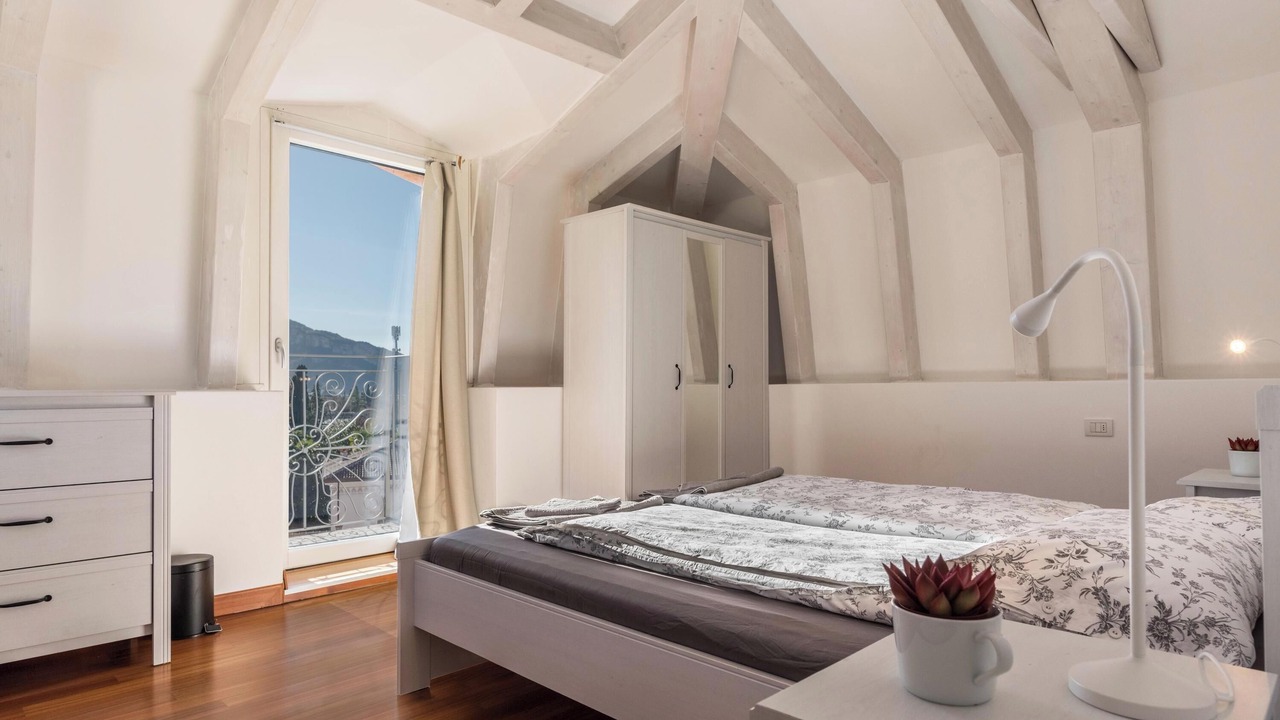 Photo of Bedroom in Arco