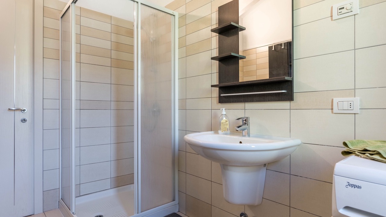 Photo of Bathroom in Arco