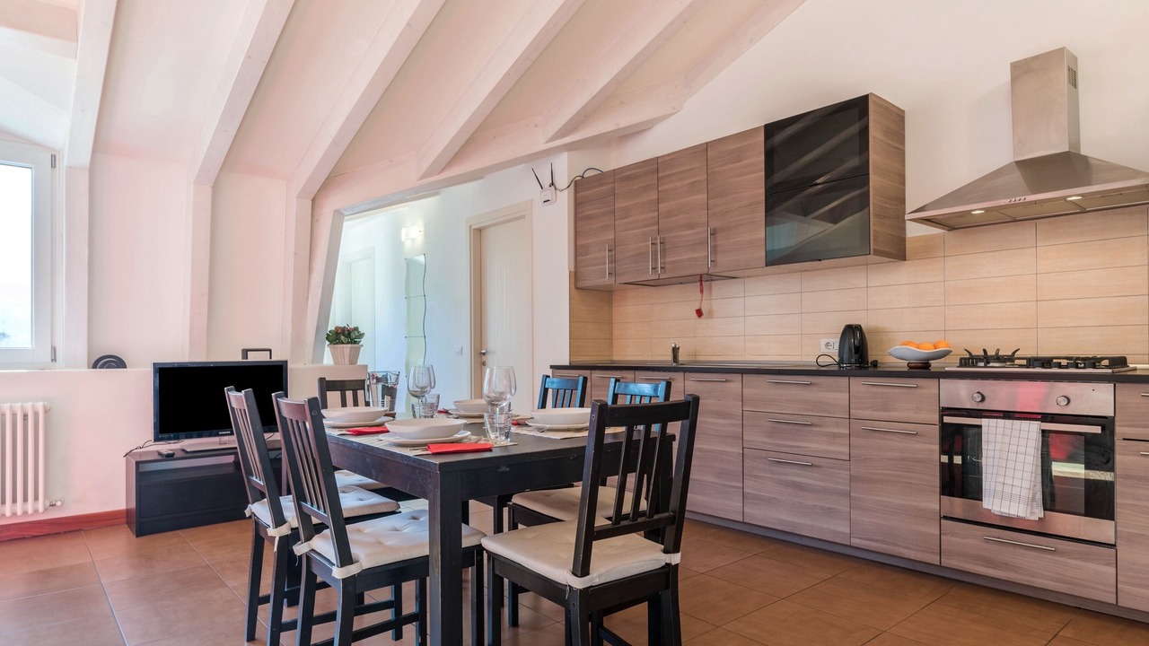 Photo of Kitchen in Arco