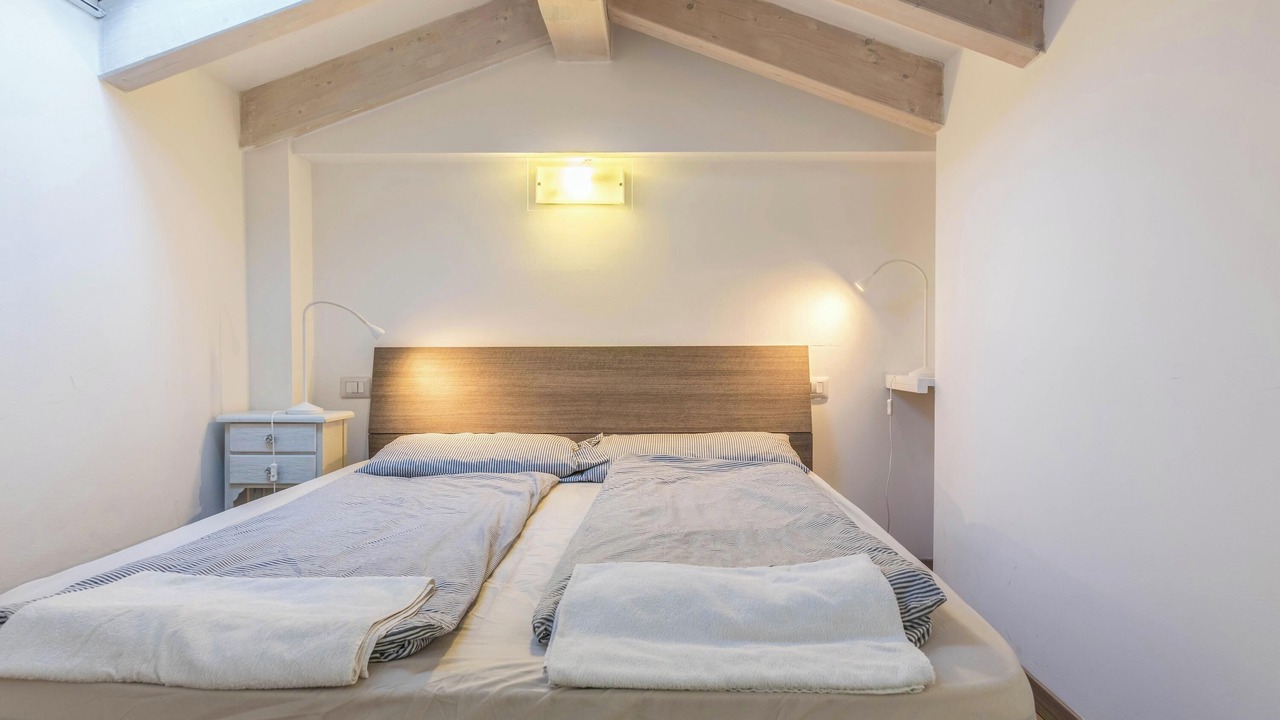 Photo of Bedroom in Arco